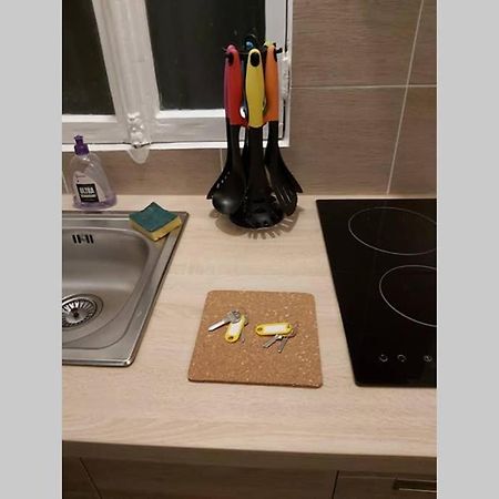 Studio Rue Gauthey Paris 17 Экстерьер фото