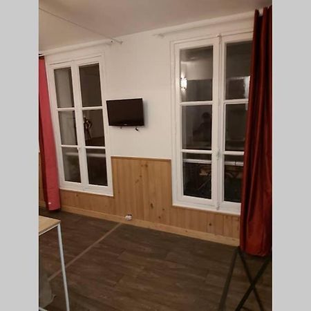 Studio Rue Gauthey Paris 17 Экстерьер фото