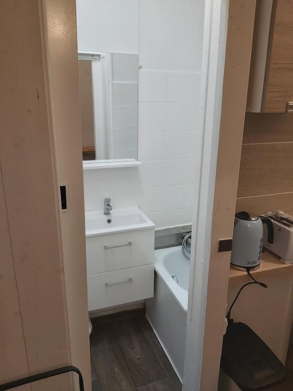 Studio Rue Gauthey Paris 17 Экстерьер фото