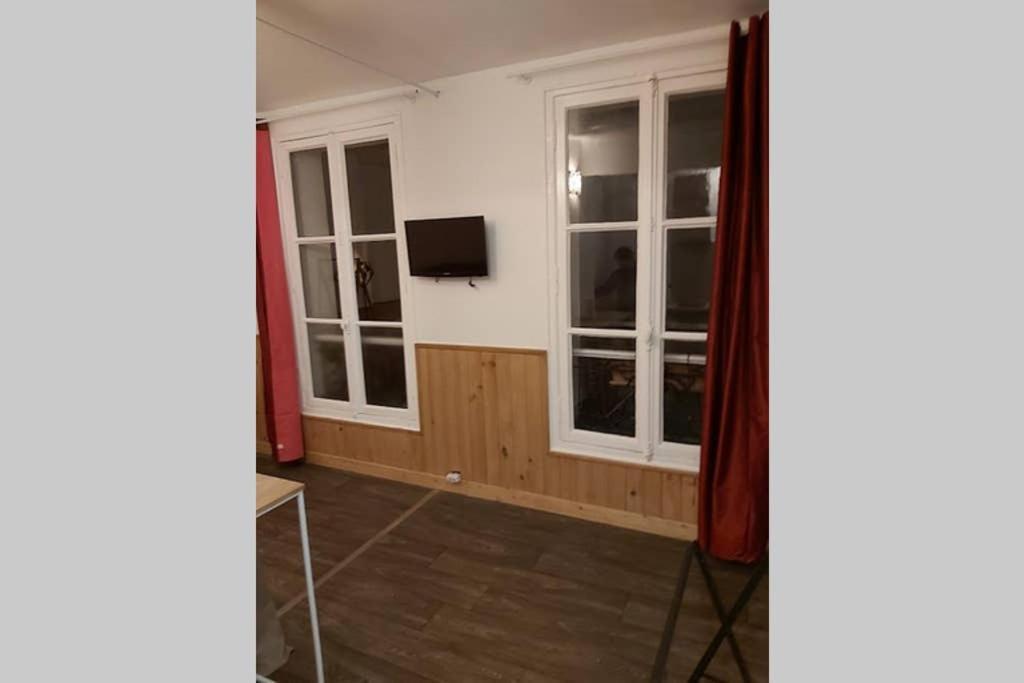 Studio Rue Gauthey Paris 17 Экстерьер фото