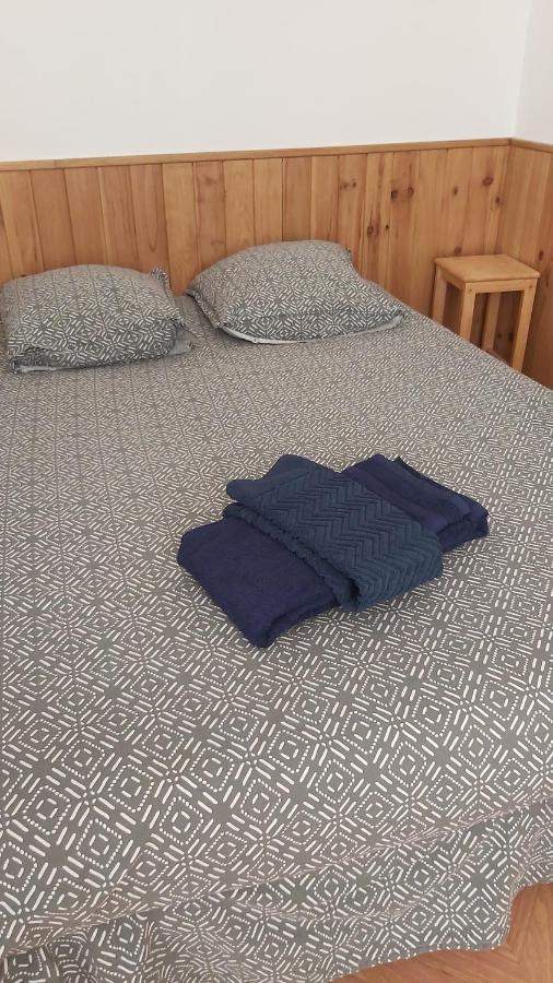 Studio Rue Gauthey Paris 17 Экстерьер фото