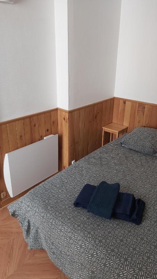 Studio Rue Gauthey Paris 17 Экстерьер фото